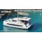 Makani Catamaran Private Charter